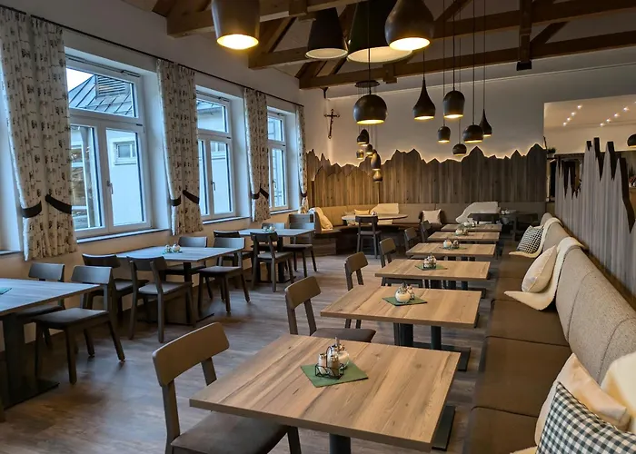 Bsw Hotel Isarwinkel