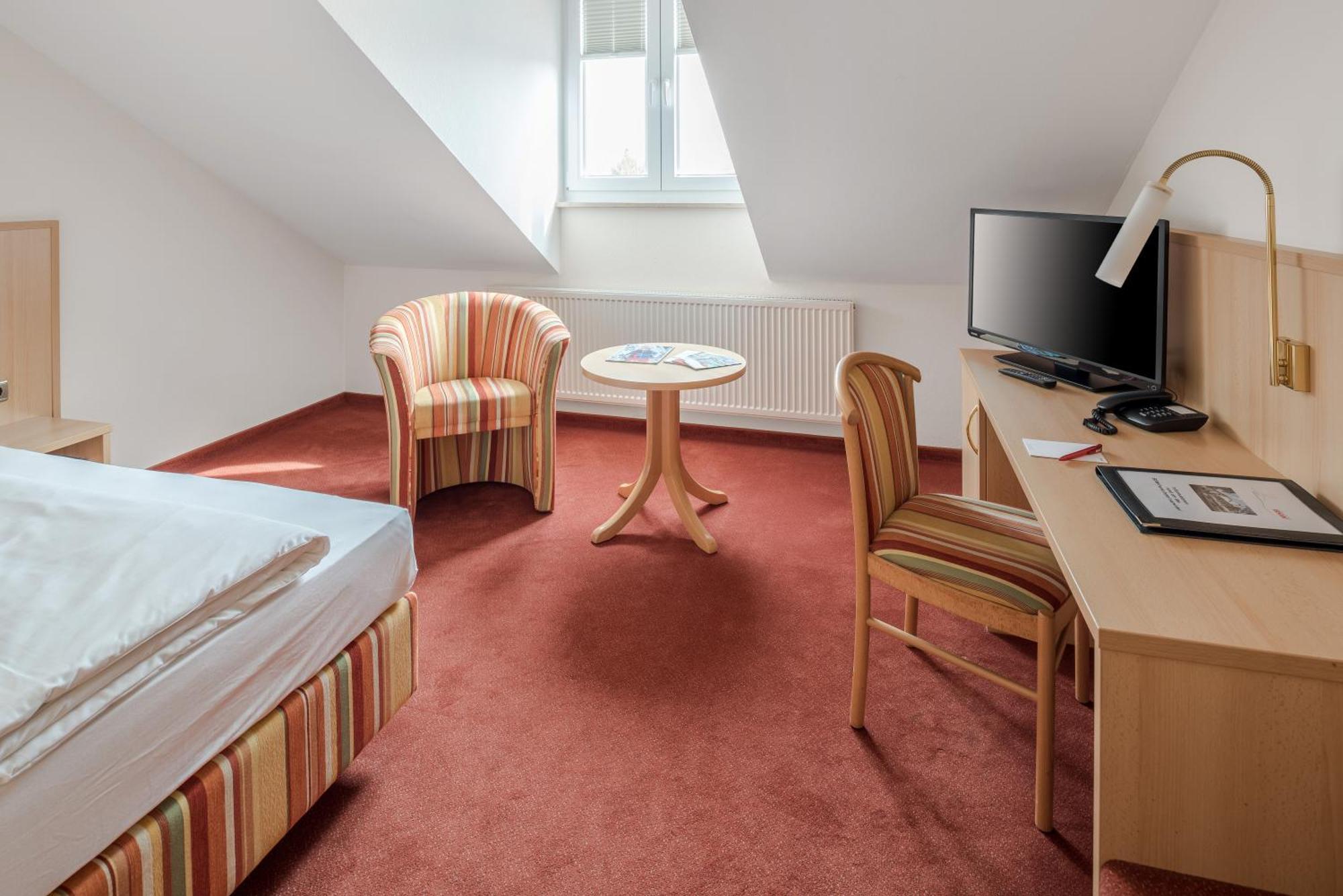 Hotel Bsw Isarwinkel 3*