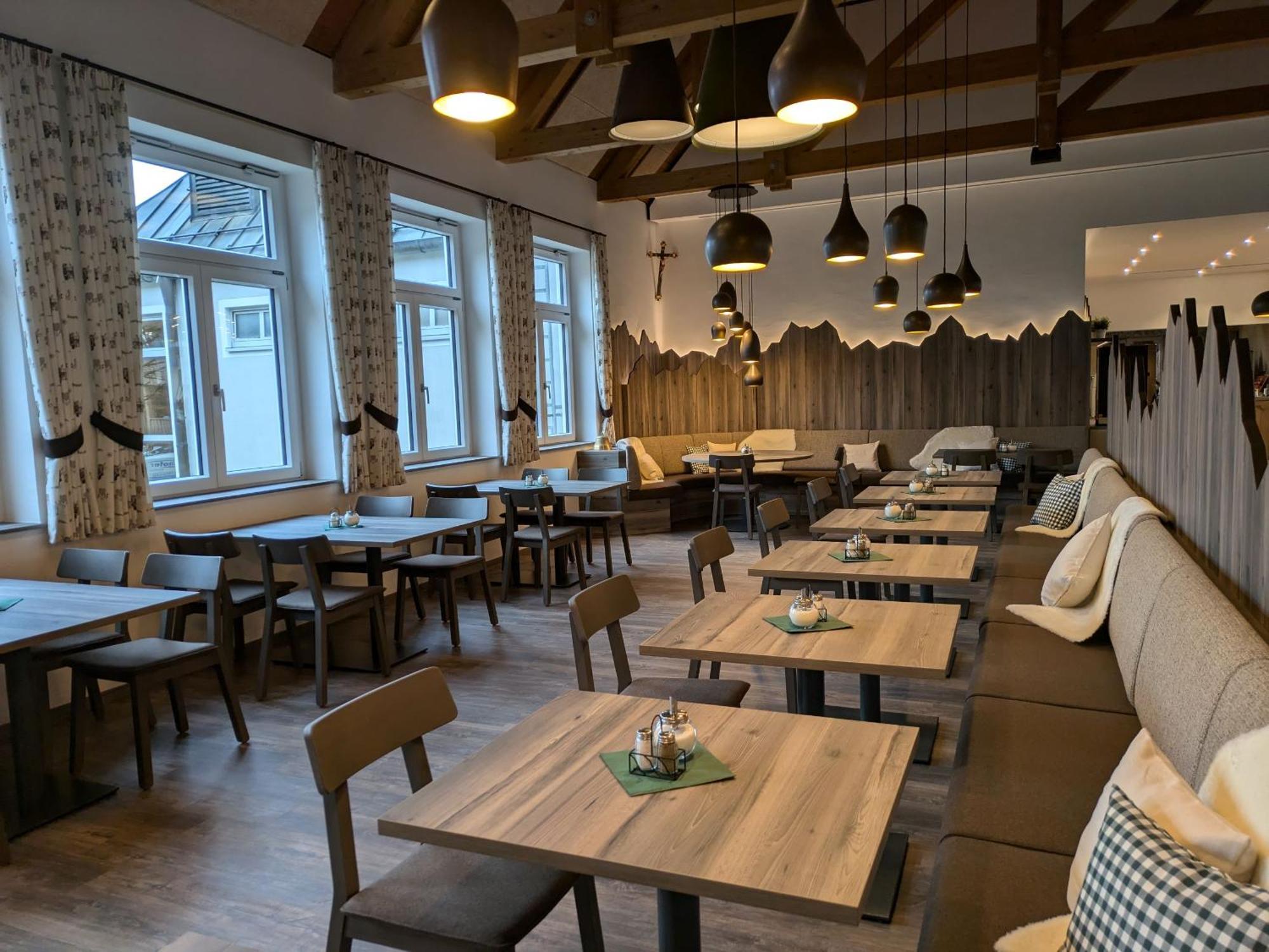 Bsw Isarwinkel Hotel 3*