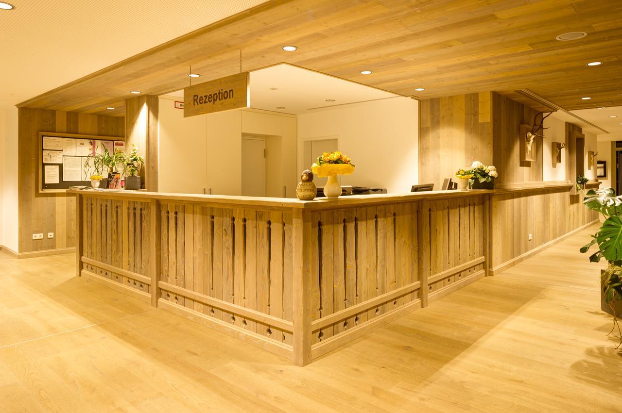 Hotel Bsw Isarwinkel
