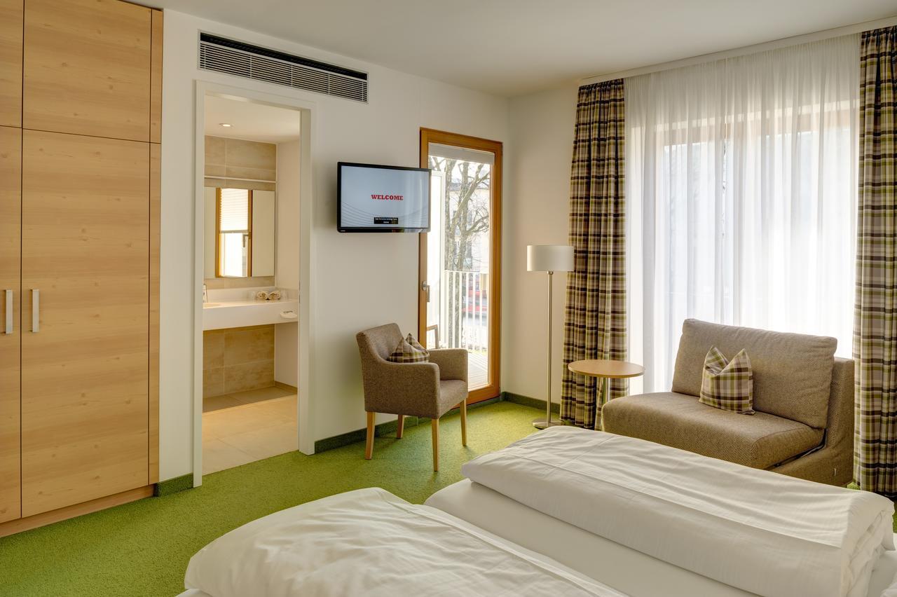 Hotel Bsw Isarwinkel Bad Tölz