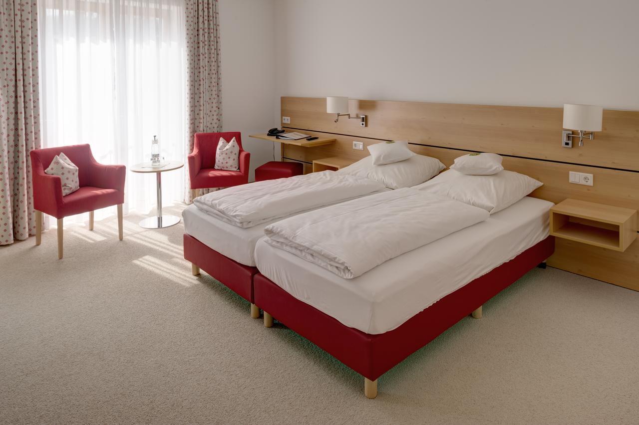 Hotel Bsw Isarwinkel 3*