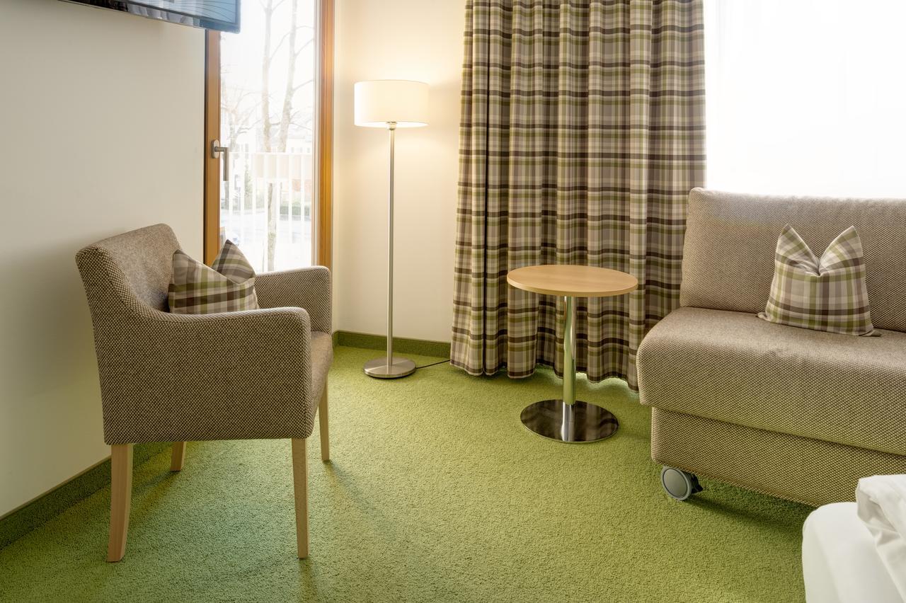 Bsw Isarwinkel Hotel Bad Tölz