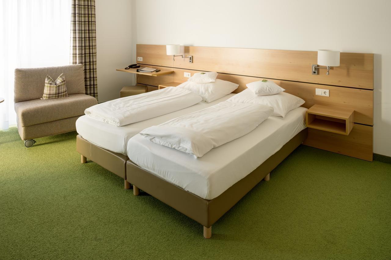 Hotel Bsw Isarwinkel 3*