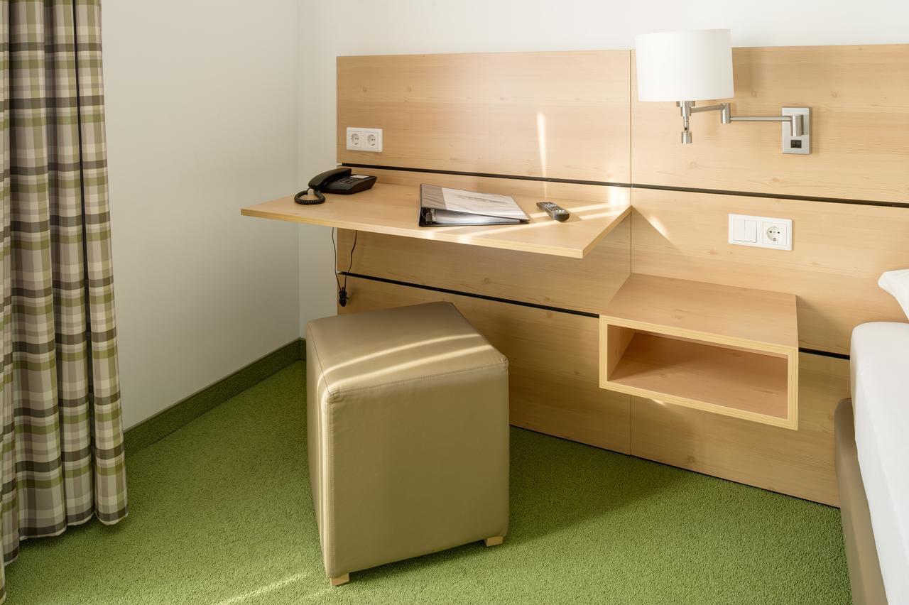 Bsw Isarwinkel 3* Bad Tölz