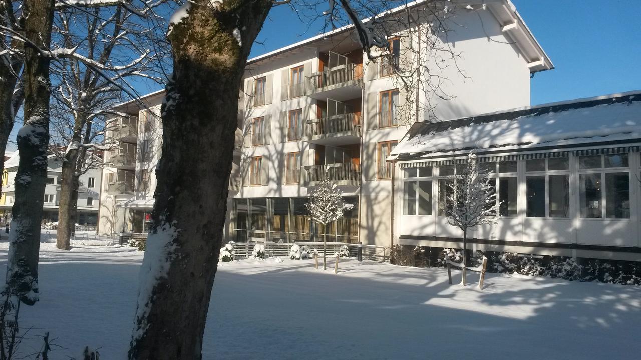 Bsw Isarwinkel Hotel
