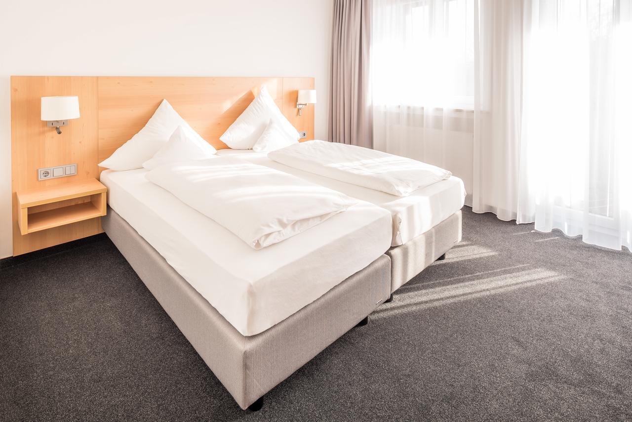 Hotel Bsw Isarwinkel Bad Tölz
